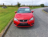 Used Seat Ibiza