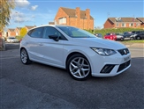 Used Seat Ibiza