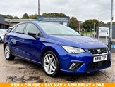 Used Seat Ibiza