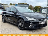 Used Seat Ibiza