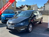 Used Seat Ibiza