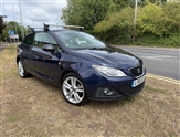 Used Seat Ibiza