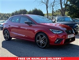 Used Seat Ibiza