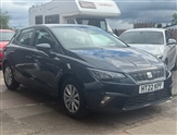 Used Seat Ibiza
