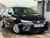 Used Seat Ibiza