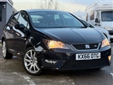 Used Seat Ibiza