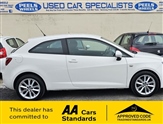 Seat Ibiza Image 5