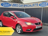 Seat Ibiza Image 1