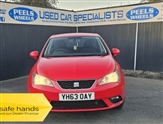 Seat Ibiza Image 2