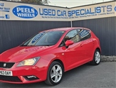 Seat Ibiza Image 3