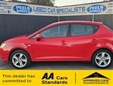 Seat Ibiza Image 4