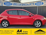 Seat Ibiza Image 5