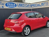 Seat Ibiza Image 6