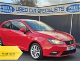 Seat Ibiza Image 1