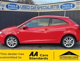 Seat Ibiza Image 4