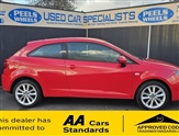 Seat Ibiza Image 5