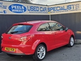 Seat Ibiza Image 6