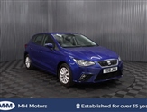 Used Seat Ibiza