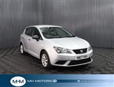 Used Seat Ibiza