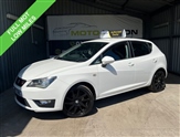 Used Seat Ibiza