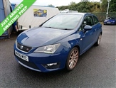 Used Seat Ibiza