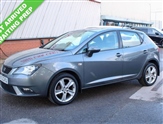 Used Seat Ibiza