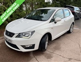Used Seat Ibiza Used Seat Ibiza