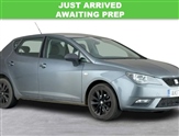 Used Seat Ibiza