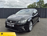 Used Seat Ibiza