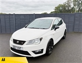 Used Seat Ibiza