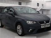 Used Seat Ibiza