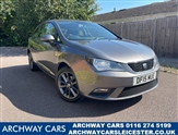 Used Seat Ibiza