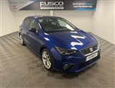 Used Seat Ibiza