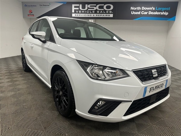 Large image for the Used Seat IBIZA