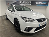Used Seat Ibiza