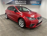 Used Seat Ibiza