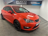 Used Seat Ibiza
