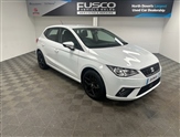 Used Seat Ibiza
