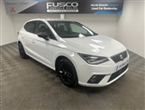Used Seat Ibiza