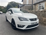 Used Seat Ibiza