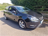 Used Seat Ibiza