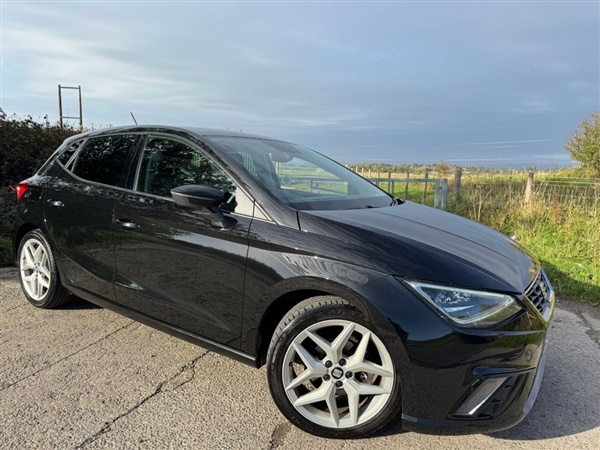 Large image for the Used Seat IBIZA
