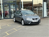 Used Seat Ibiza