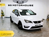Used Seat Ibiza