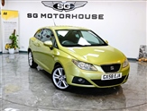 Used Seat Ibiza