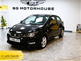 Used Seat Ibiza