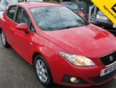 Used Seat Ibiza