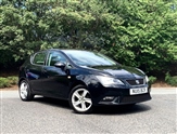 Seat Ibiza Image 1
