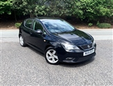 Seat Ibiza Image 2