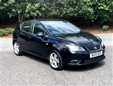 Seat Ibiza Image 3